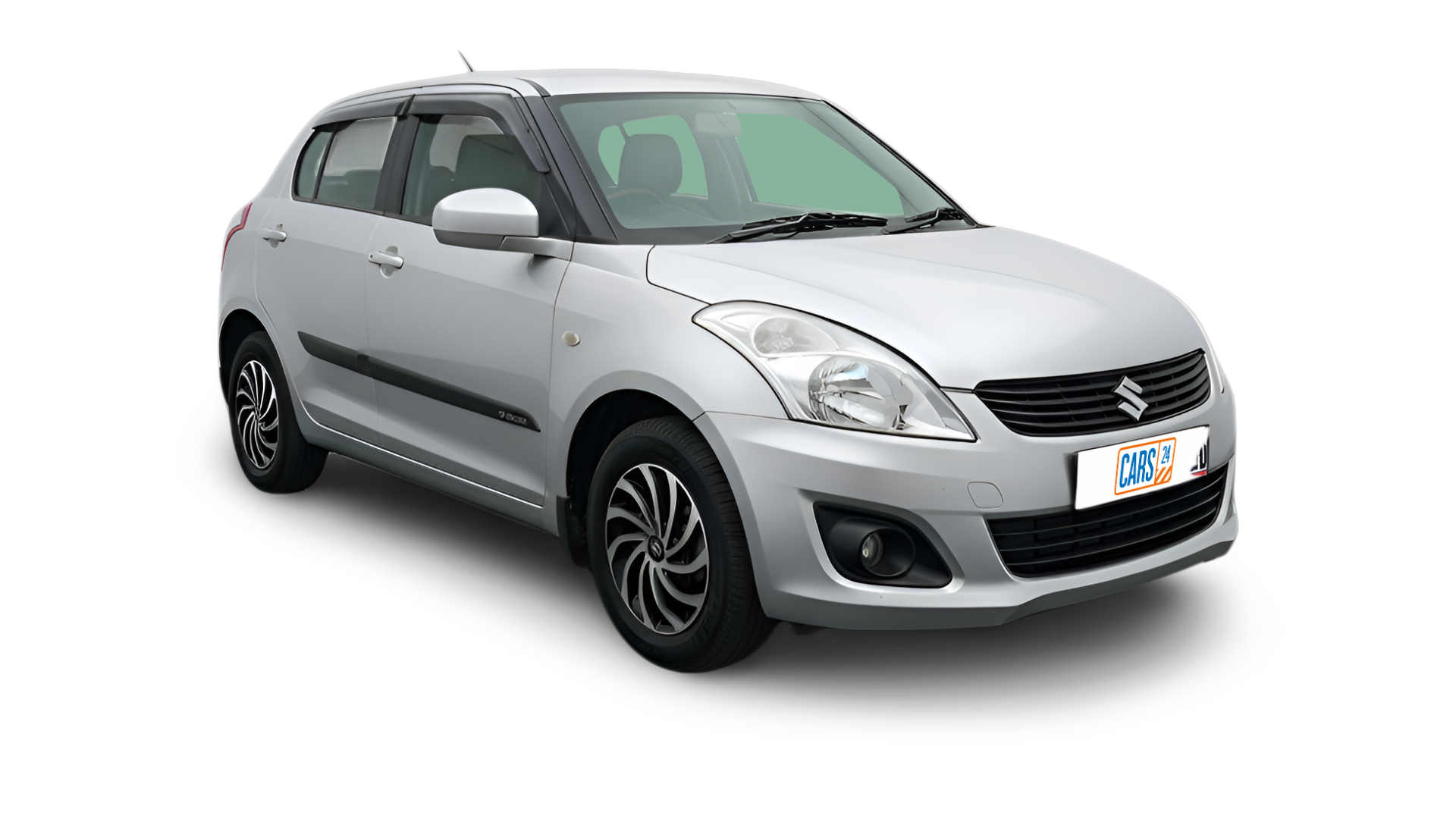 Maruti Swift Dzire-img
